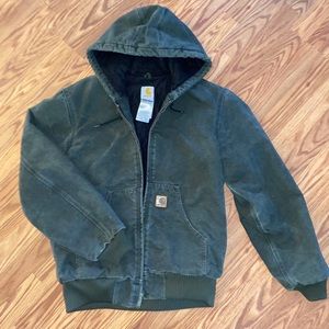 Carhartt Jacket